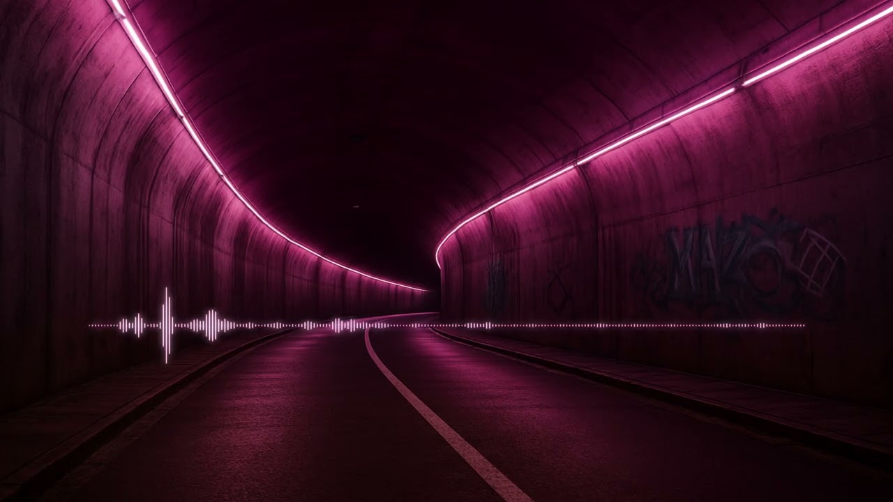 Deep Current | Atmospheric Phonk & Dreamlike Electronic &bull; Dark, Emotional, Late-Night Vibes
