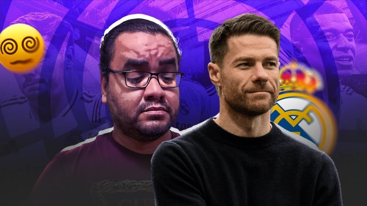 ايه بيحصل داخل ريال مدريد و ليه حقبة تشابي الونسو مليئة بالكثير من المشاكل مع النجوم و هتخلص على ايه