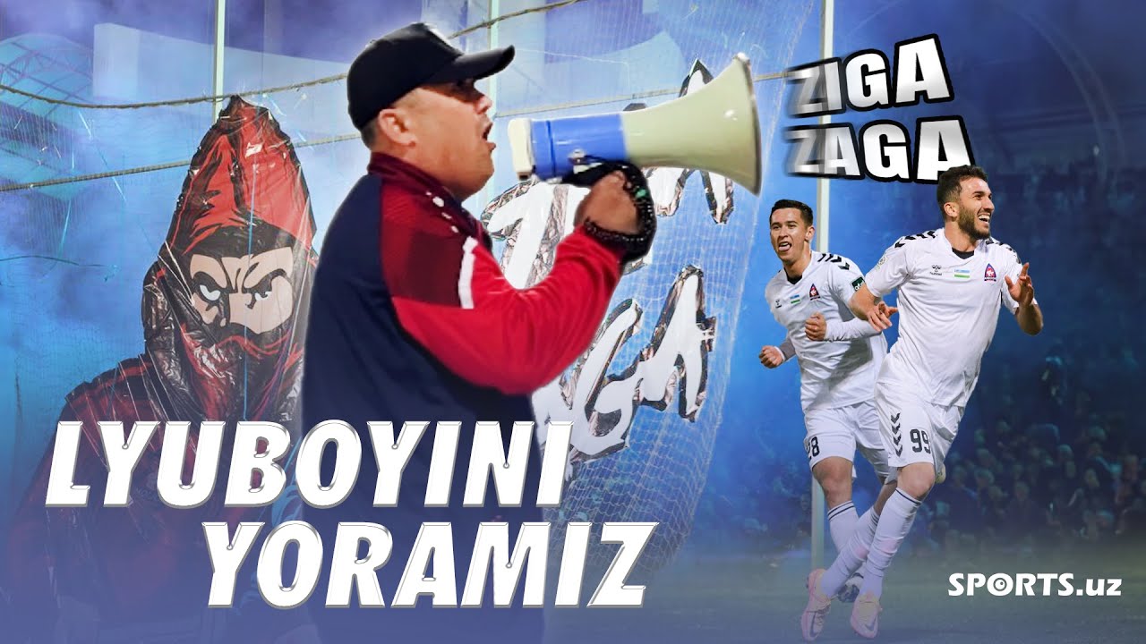 Anjanlilar keldi ! Ultras Burgut stadionlarni yondirmoqda.