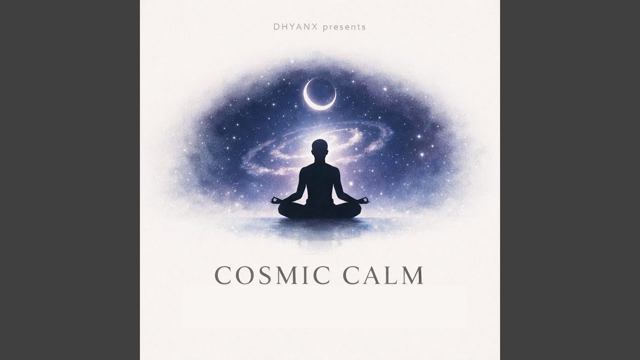 Cosmic Calm