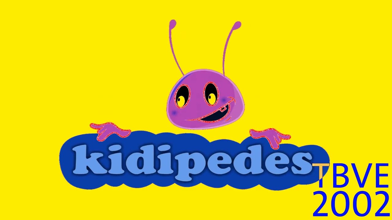 Kidipedes (2014) Effects | Preview 2 Westcountry Ocean Ident (1993) Effects (Extended V4)