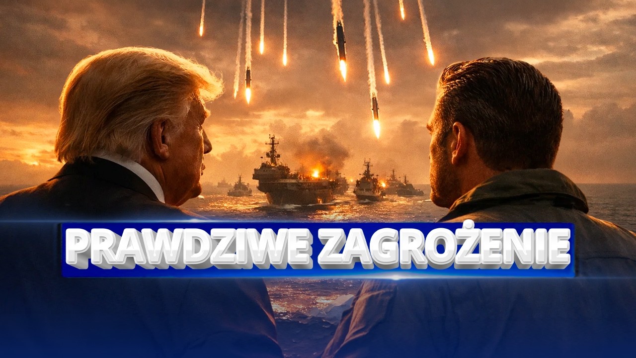 Atak na USA / Sojusznik Kremla szykuje się do wojny