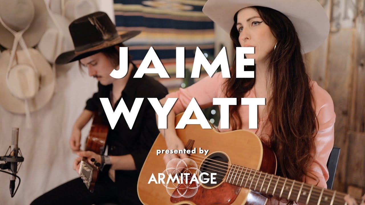 Jaime Wyatt 