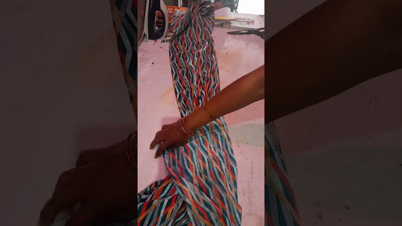 simple kurti catting ######₹