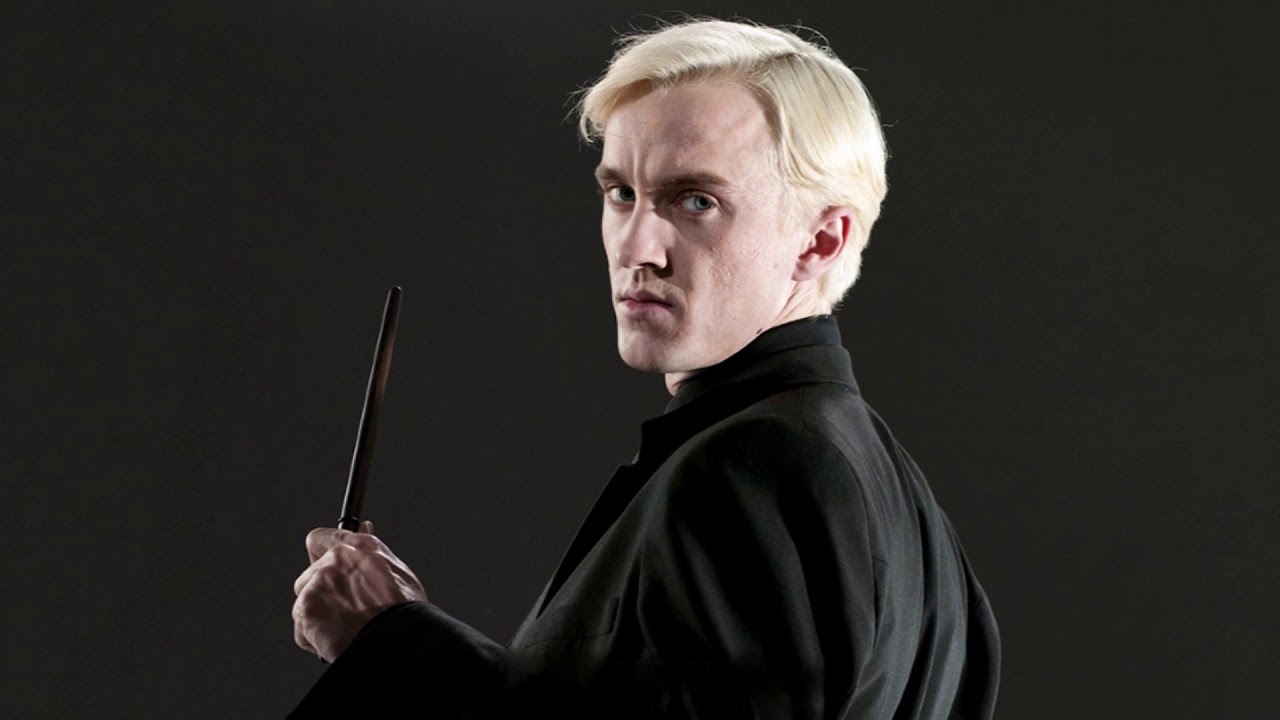 Dramione 14 (Season 2)