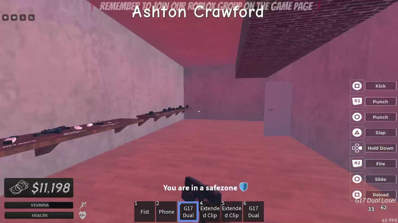 Roblox |South Bronx Update