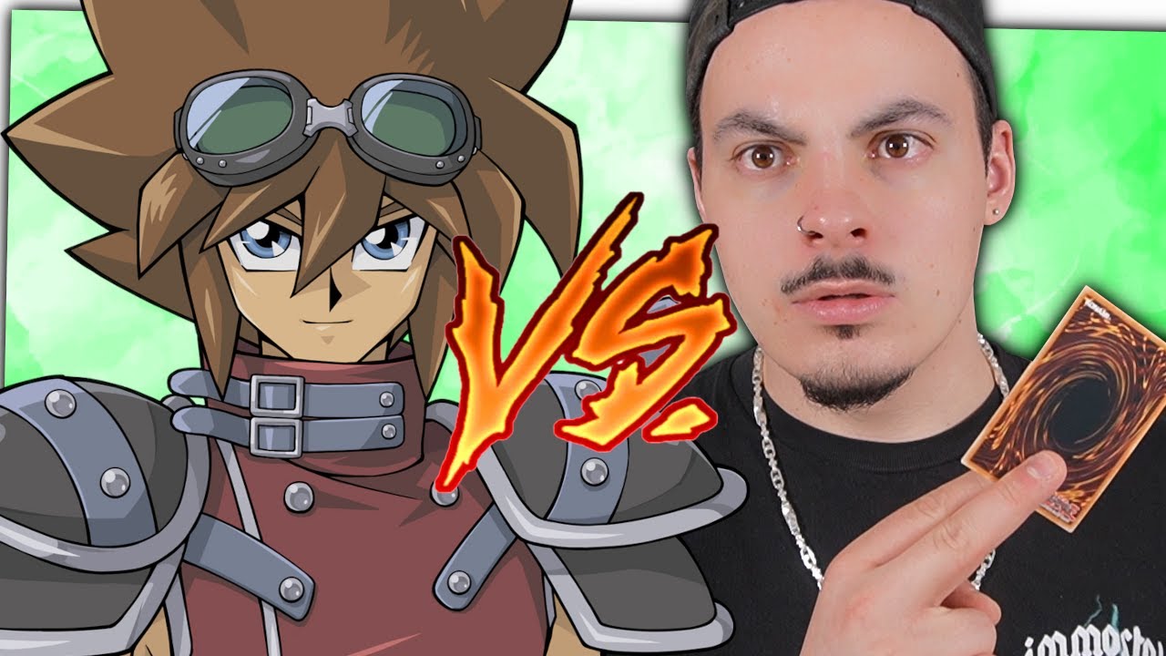 Kann ich VALON in Yu-Gi-Oh! BESIEGEN?!