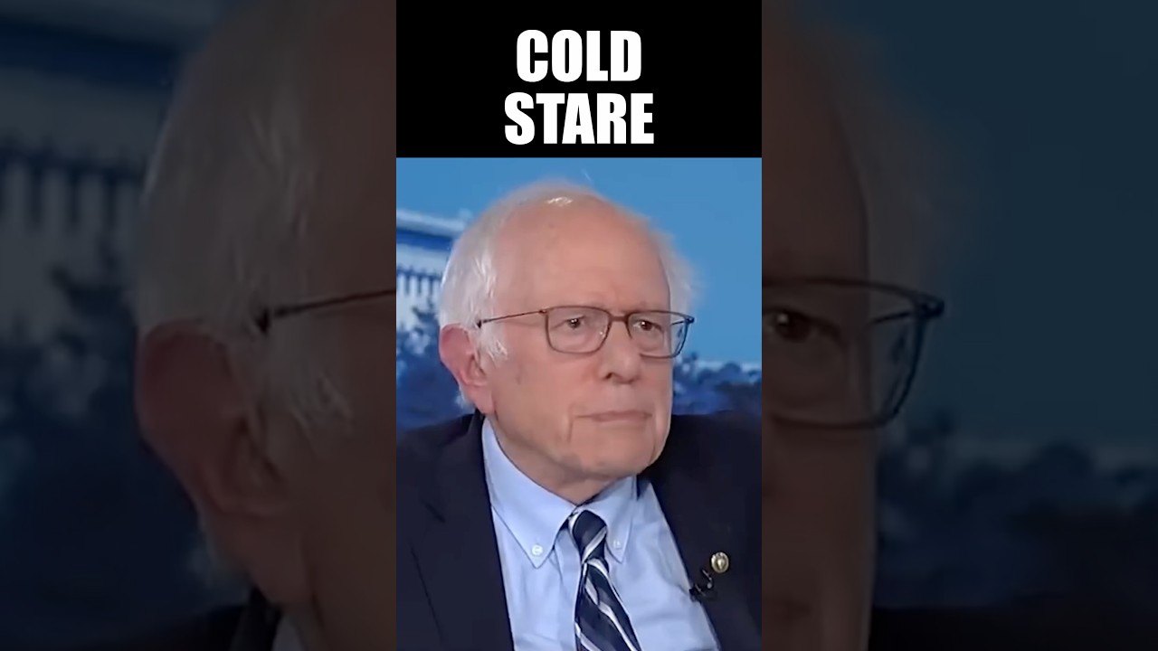 Watch Bernie&rsquo;s Face When His Hypocrisy Is Exposed on Camera
