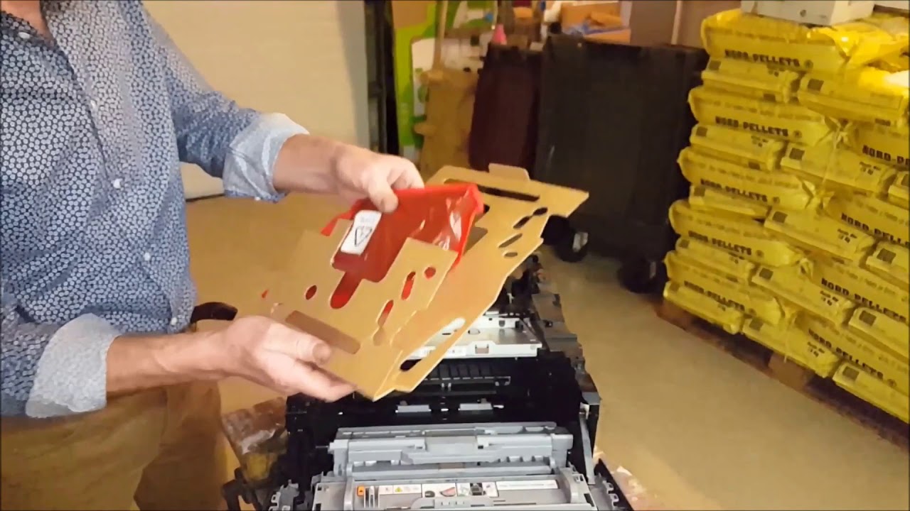 Remplacement LASER LU9361001 BROTHER MFC 8950DW DCP 8250DN HL 6180DW