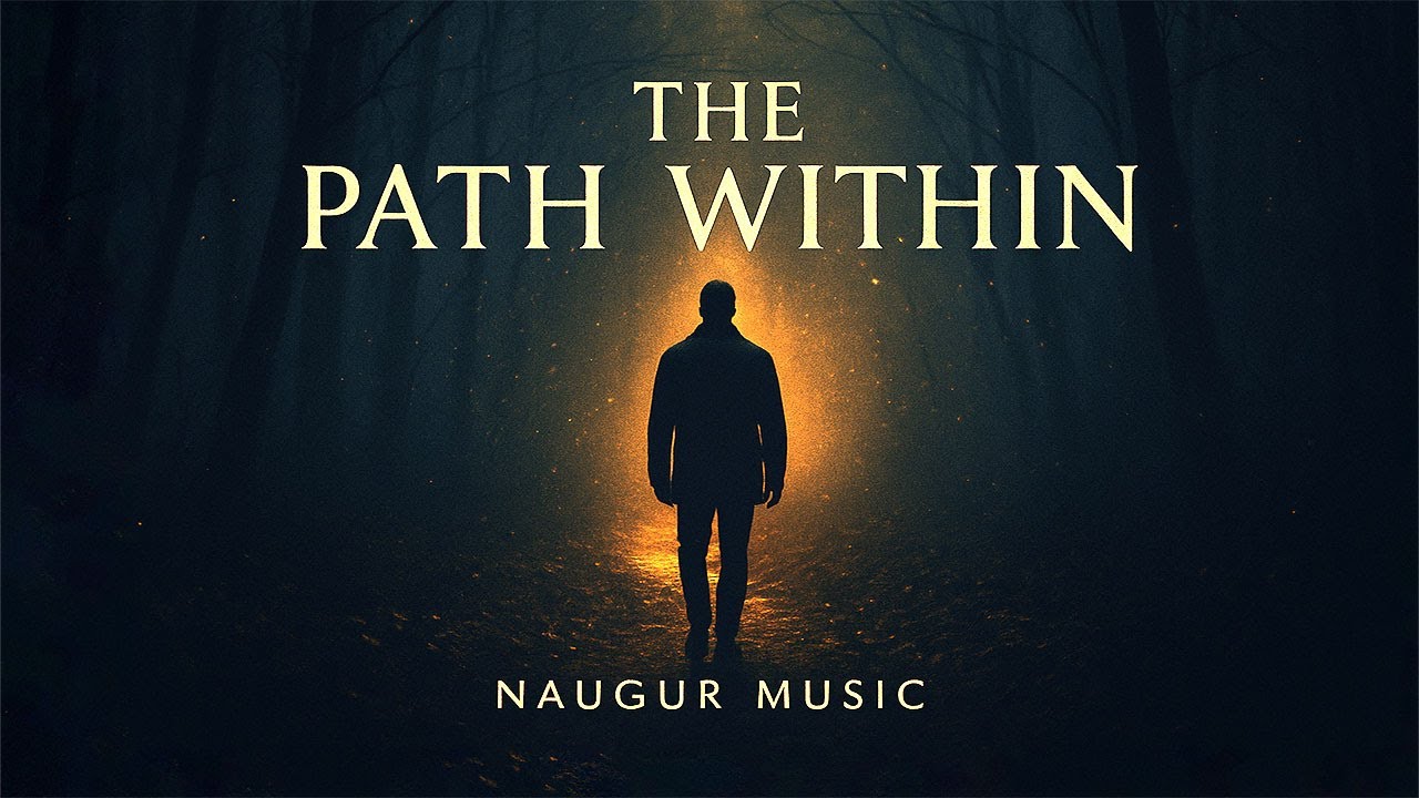 The Path Within | Deep Emotional Cinematic Music – Naugur Music