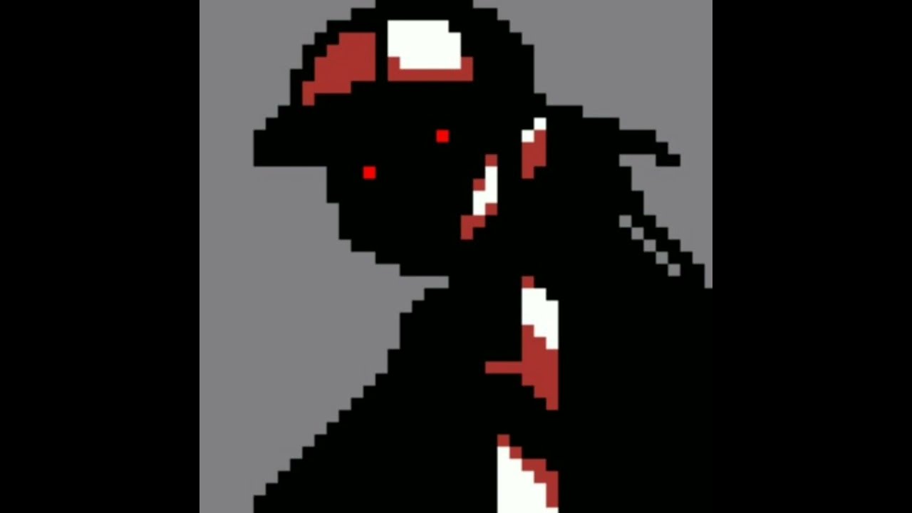 (Friday Night Funkin: Lullaby FANSONG) Strangled [Vs. Strangled Red]