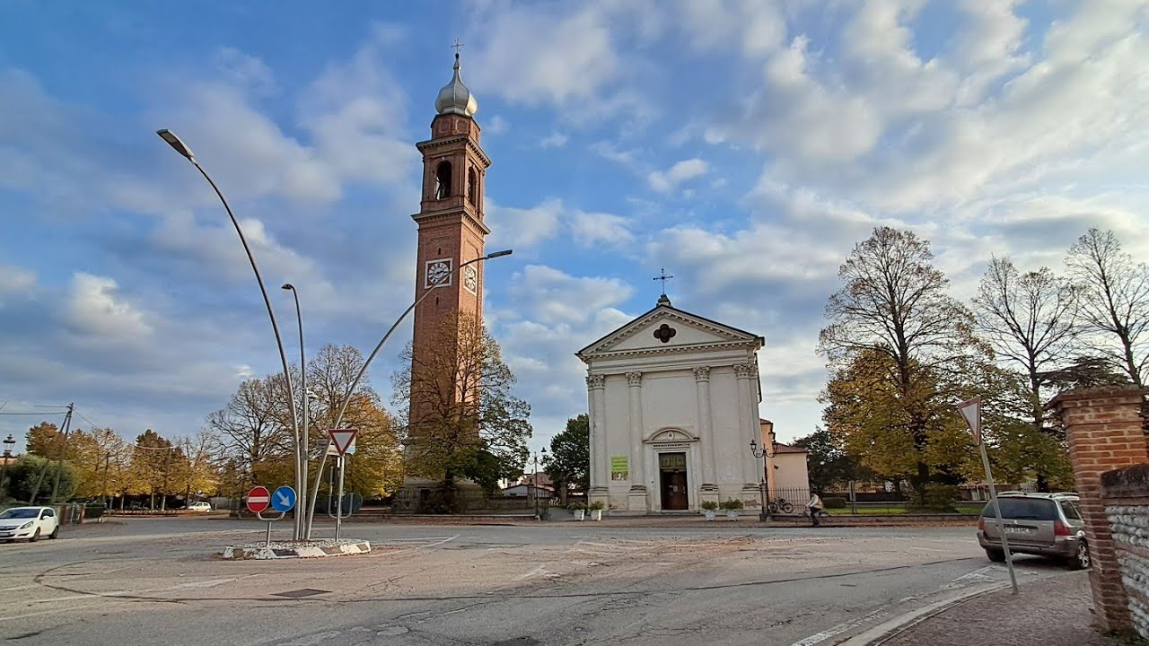 Campane di Maserada sul Piave (TV)