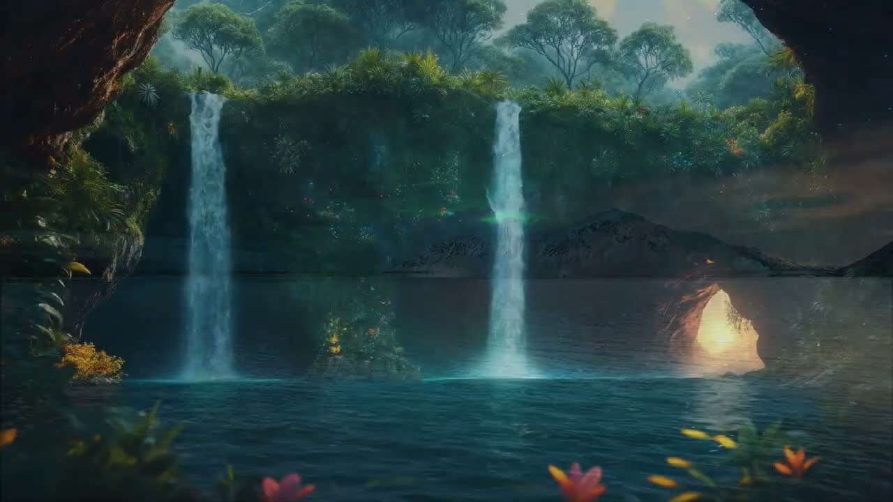 Stive Morgan - Window To Paradise (2016)