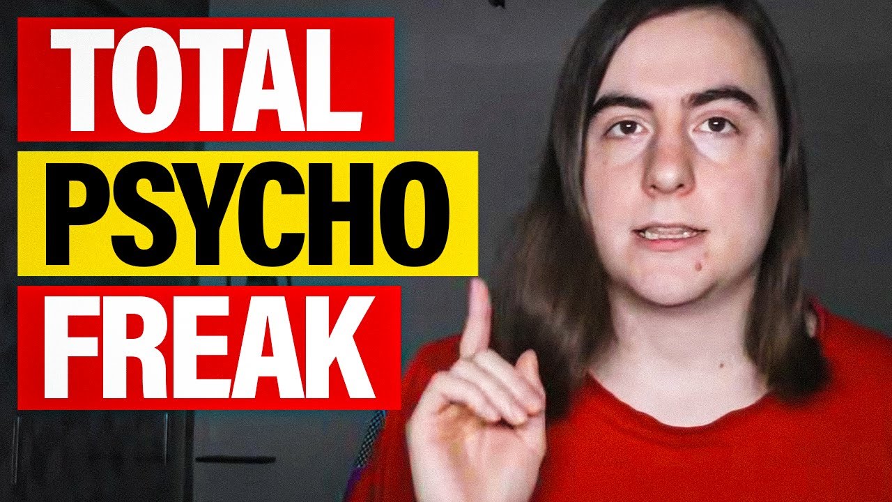 LYING, MANIPULATIVE █████ Tries to BLACKMAIL & DESTROY Fellow Creator Over SCREENSHOTS!