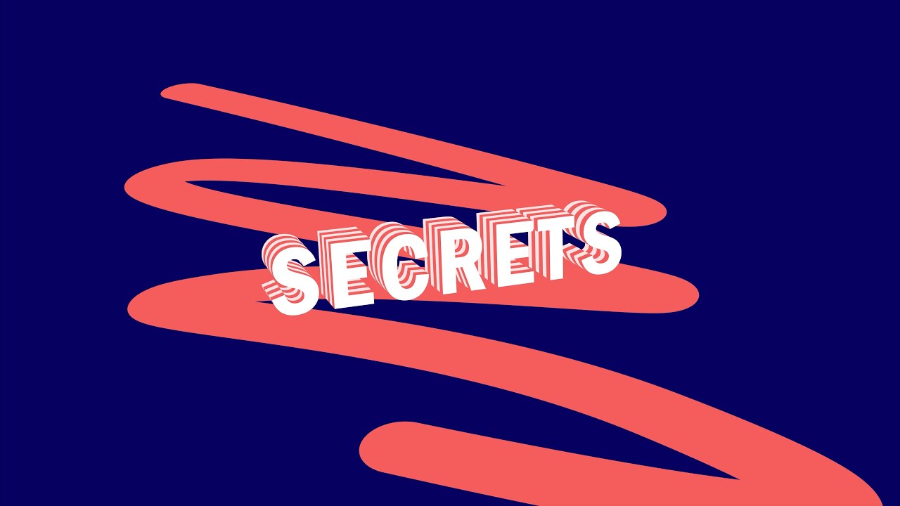 The Archer - Secrets