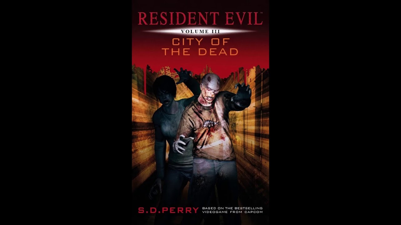 Resident Evil City of the Dead - FINALE (30, 31, 32, Epilogue)