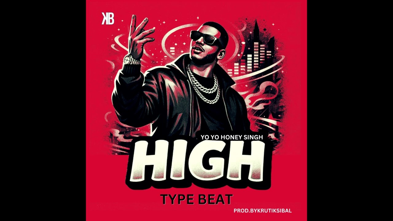 (FREE) - INDIAN GANGSTA TYPE BEAT | 