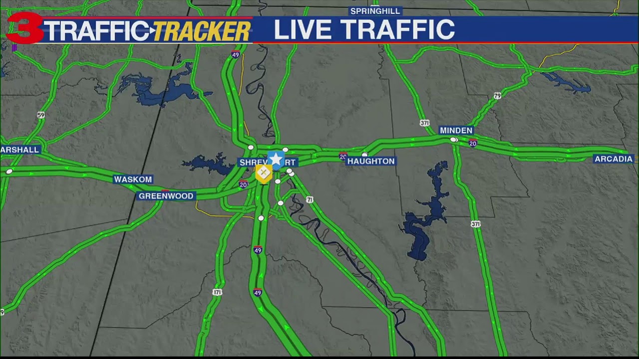 Morning Storm Team Forecast w/ Brian Fowler