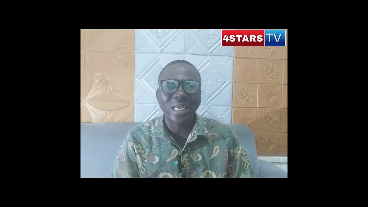 4stars testy sports with Kankyenewola 