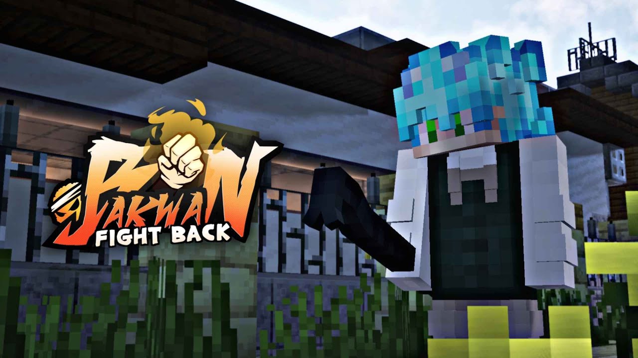 Target Selanjutnya... | Bakwan Fight Back (#36)