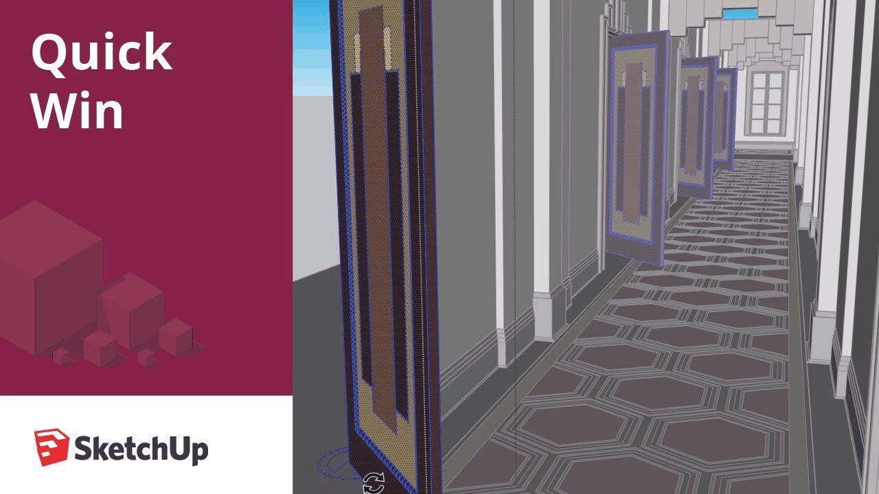 In or Out of Component - Quick Win