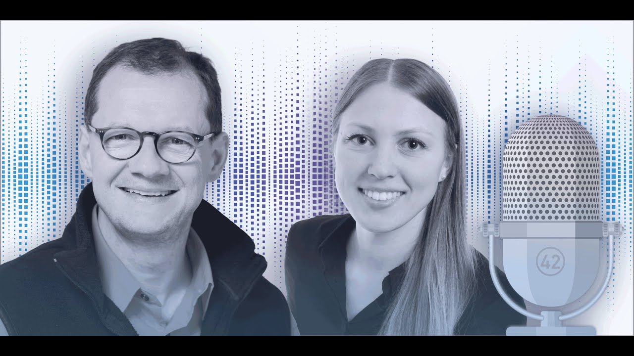 Diagnosing diseases with a puff of breath - ETH Podcast