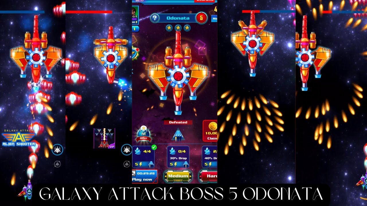 Odonata Boss 05 EXPERT Shares Top 3 Secrets