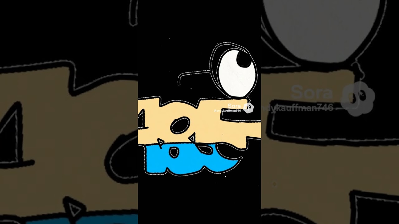 a block and Friends number logo 485