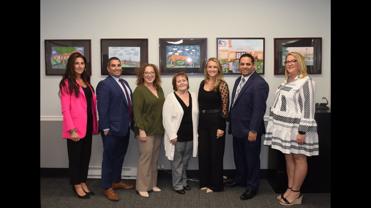 Board of Education Meeting - May 20, 2025