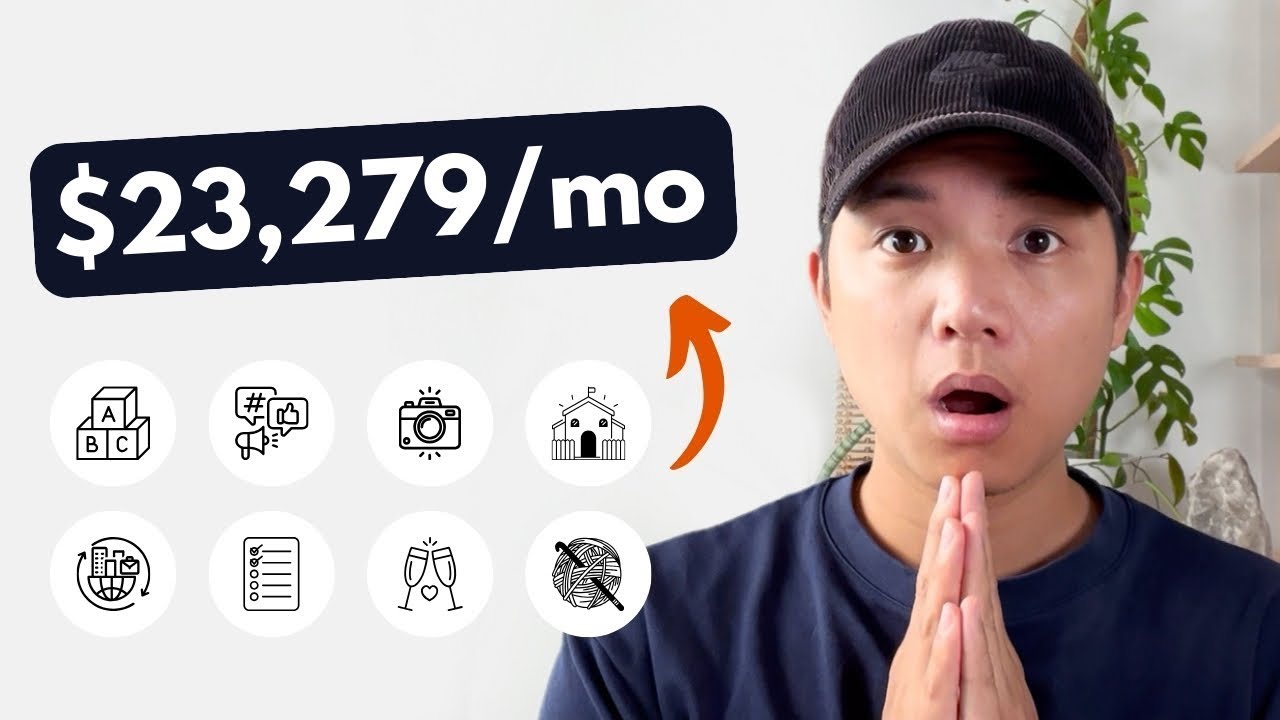 8 самых ненасыщенных идей цифровых продуктов для продажи!