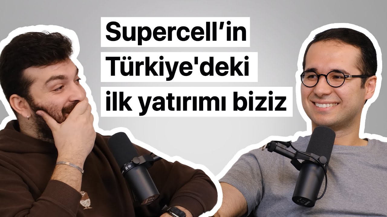 50 milyon dolarlık fona sahip Laton Ventures | Görkem Türk