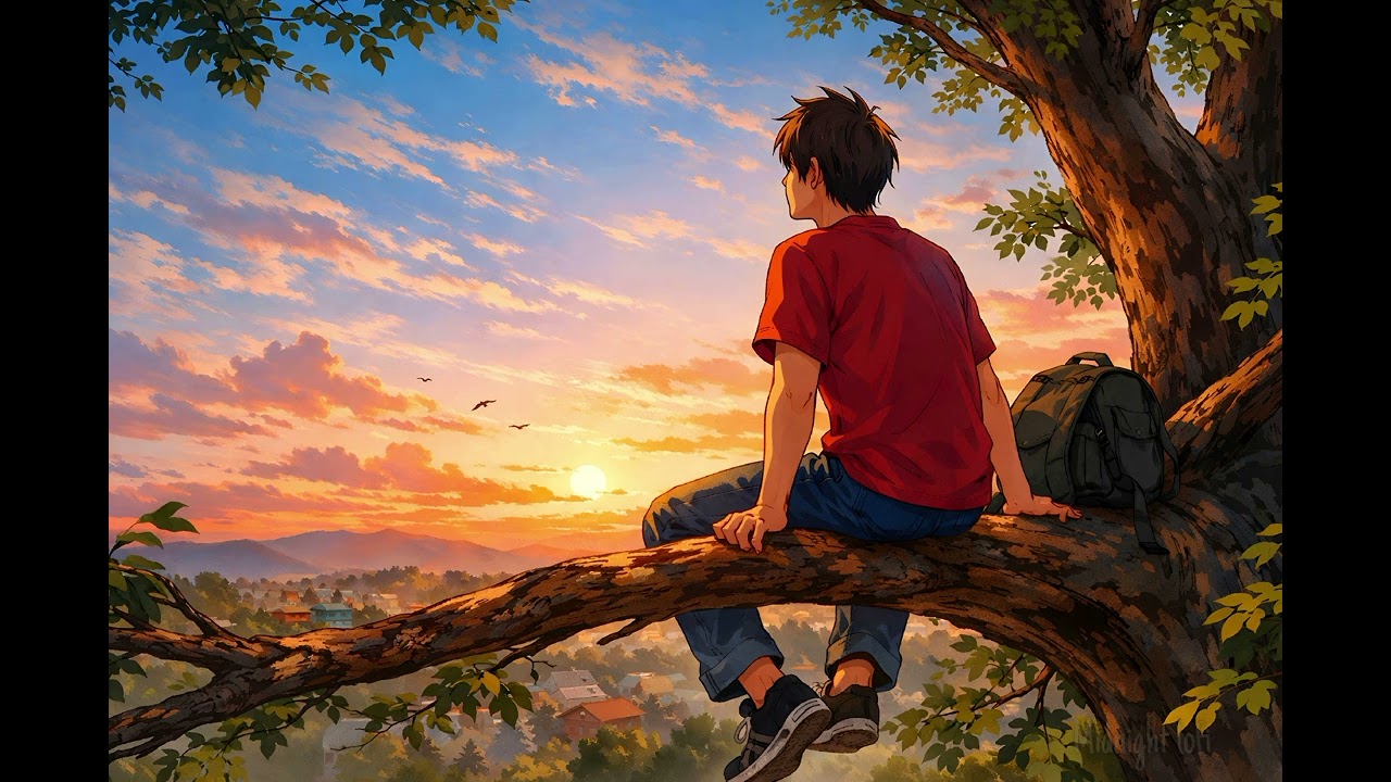 Morning Feels – Official Audio