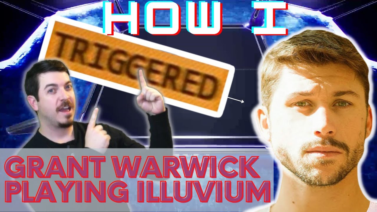 Tilting Co-Founder Grant Warwick of Illuvium