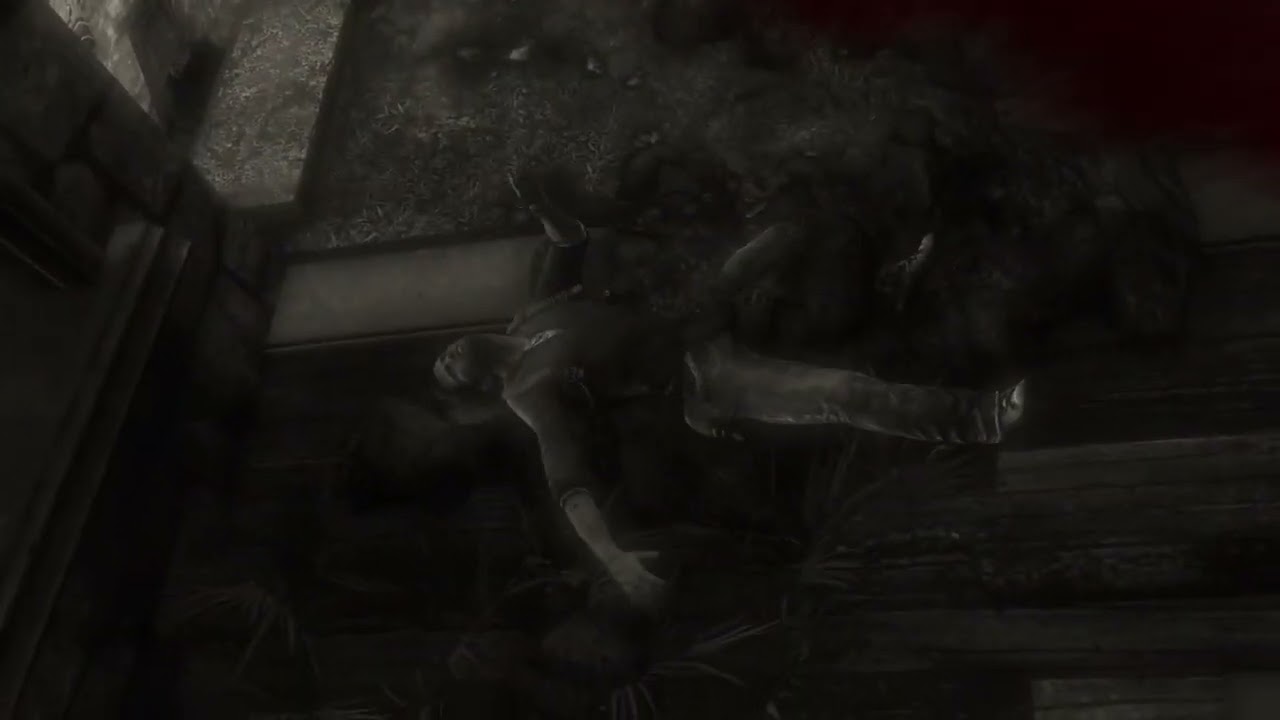 12# UNCHARTED 2 LA CIUDAD DE SHAMBALA 