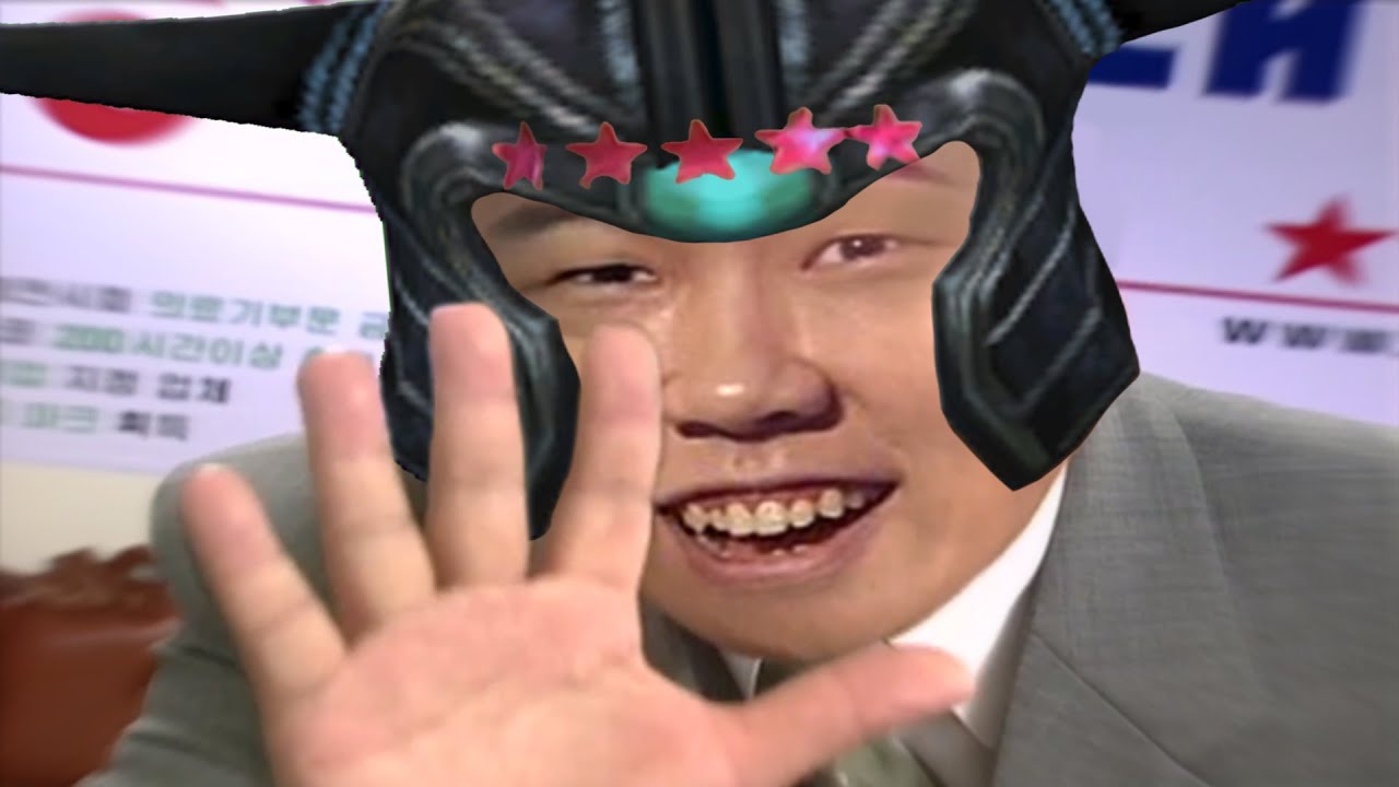 5초의 사나이