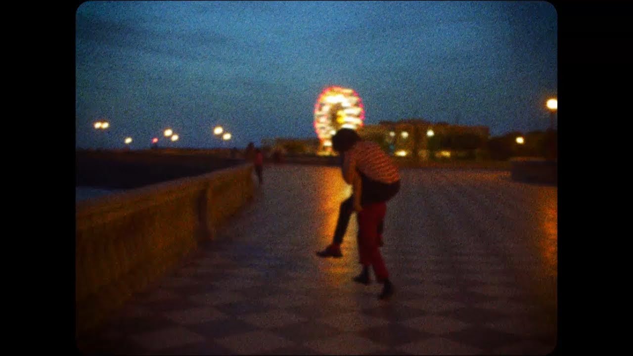 3Years - Moments (Official Video)