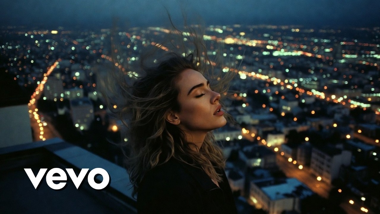 Adele - Why me Official Music Video