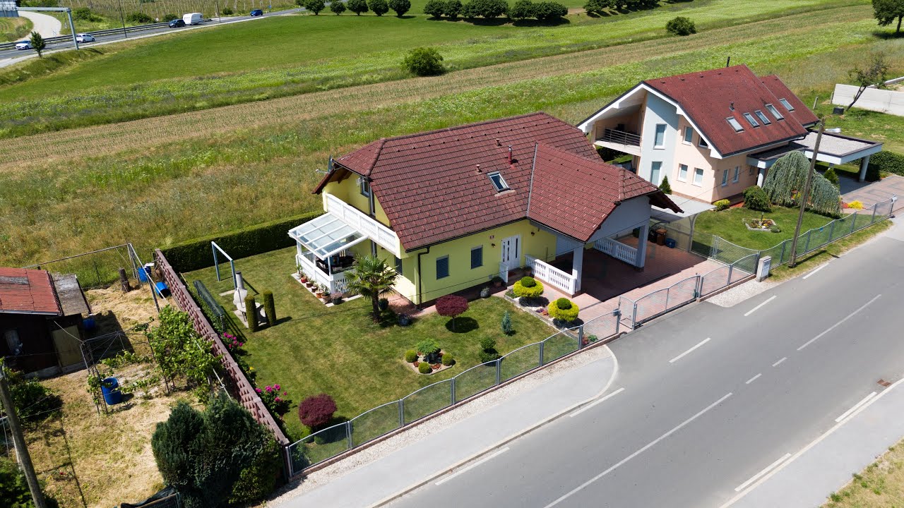 K2 NEPREMIČNINE I Maribor, Lesarska, hiša