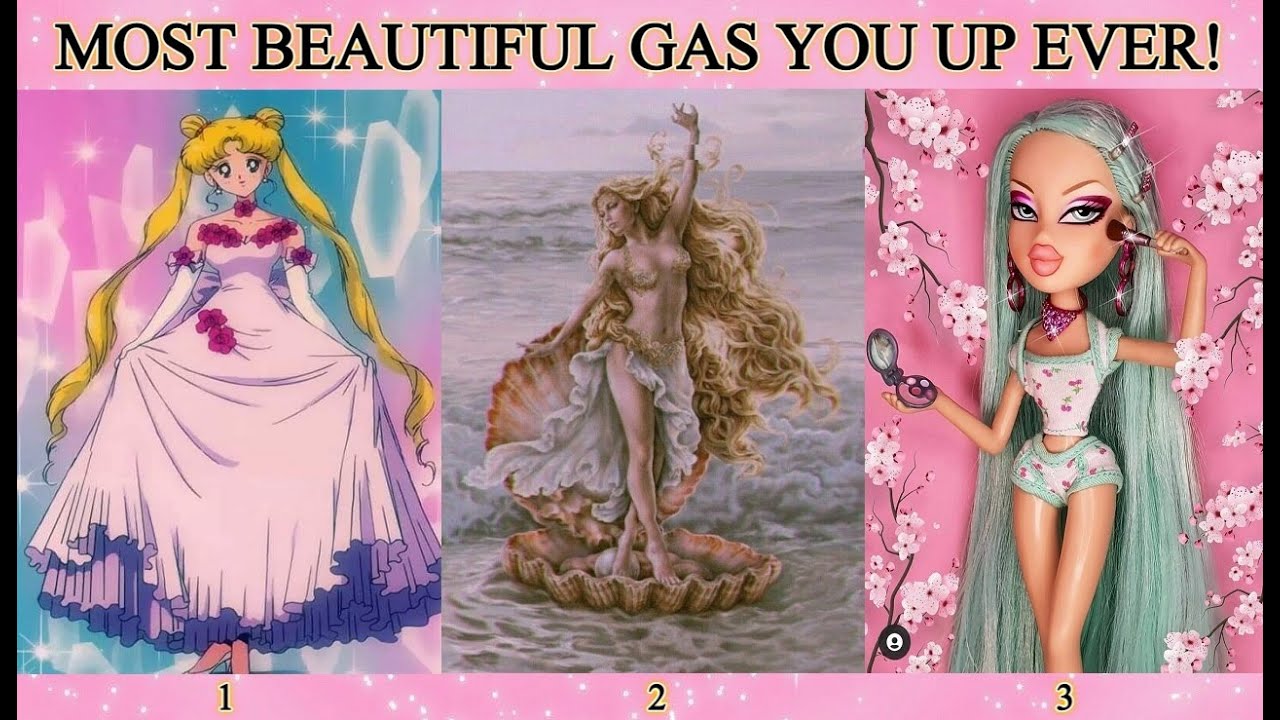LET ME GAS YOU UP 🍯💞TAROT PICK A CARD💞