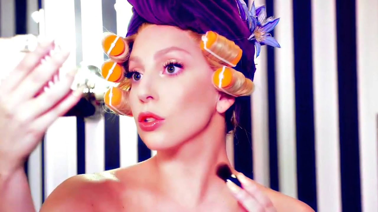 Lady Gaga - LG5