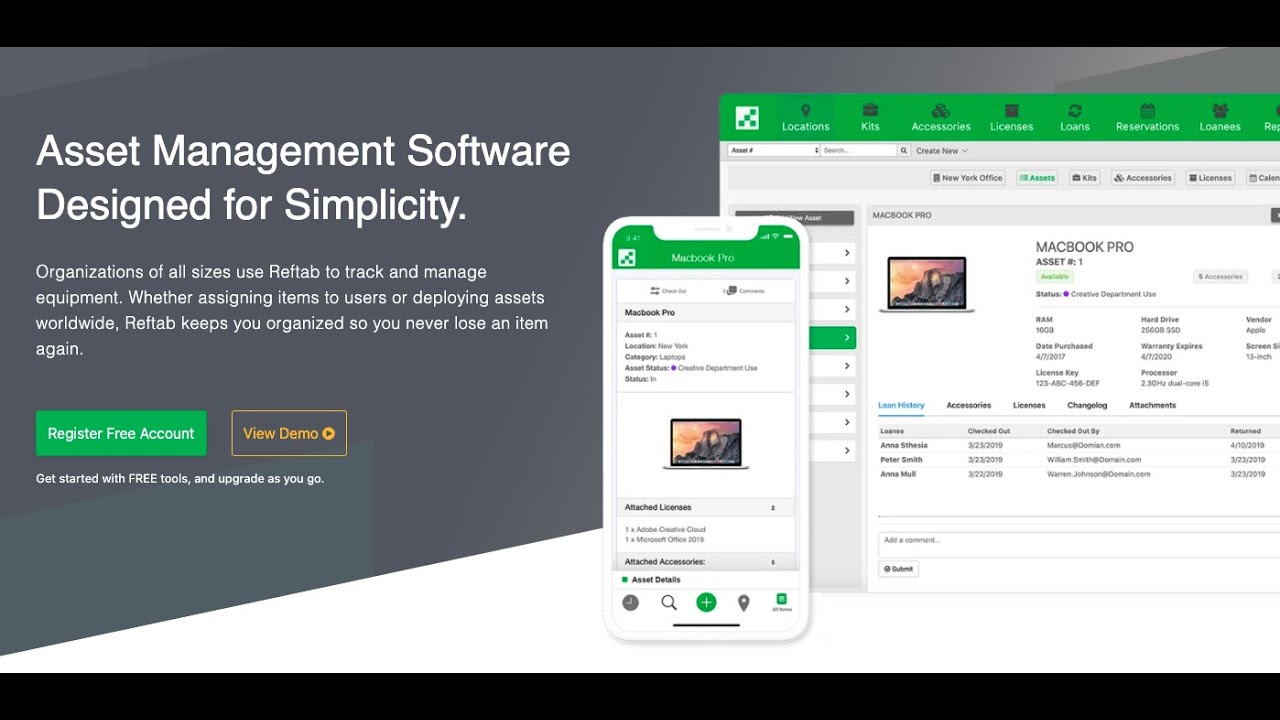Introductory Demo