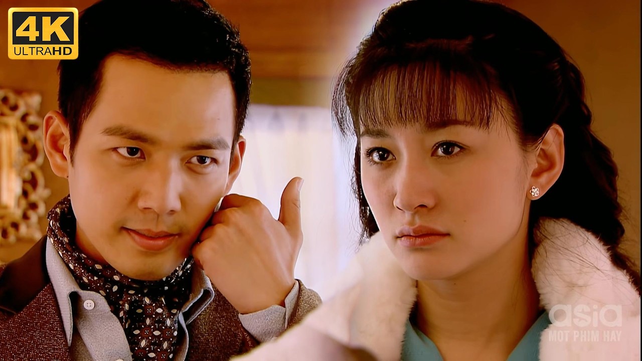 Vô Tình Va Trúng Tiểu Thư Hào Môn, Anh Chàng Ngắm Mắt Yêu Luôn Từ Cái Nhìn Đầu Tiên