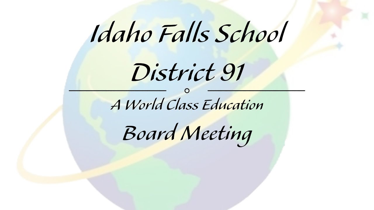 2-9-2026 Board Meeting