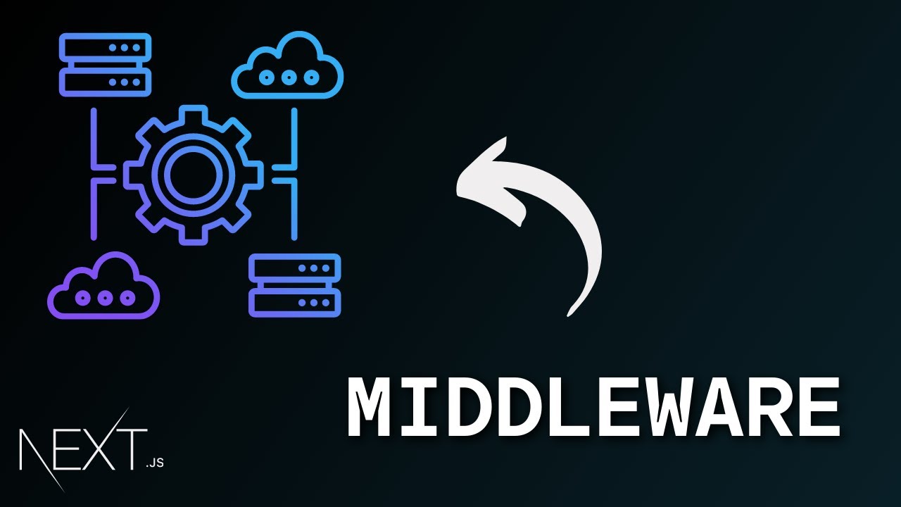 Next.js Middleware: The Secret Sauce to Enhance Your Next App