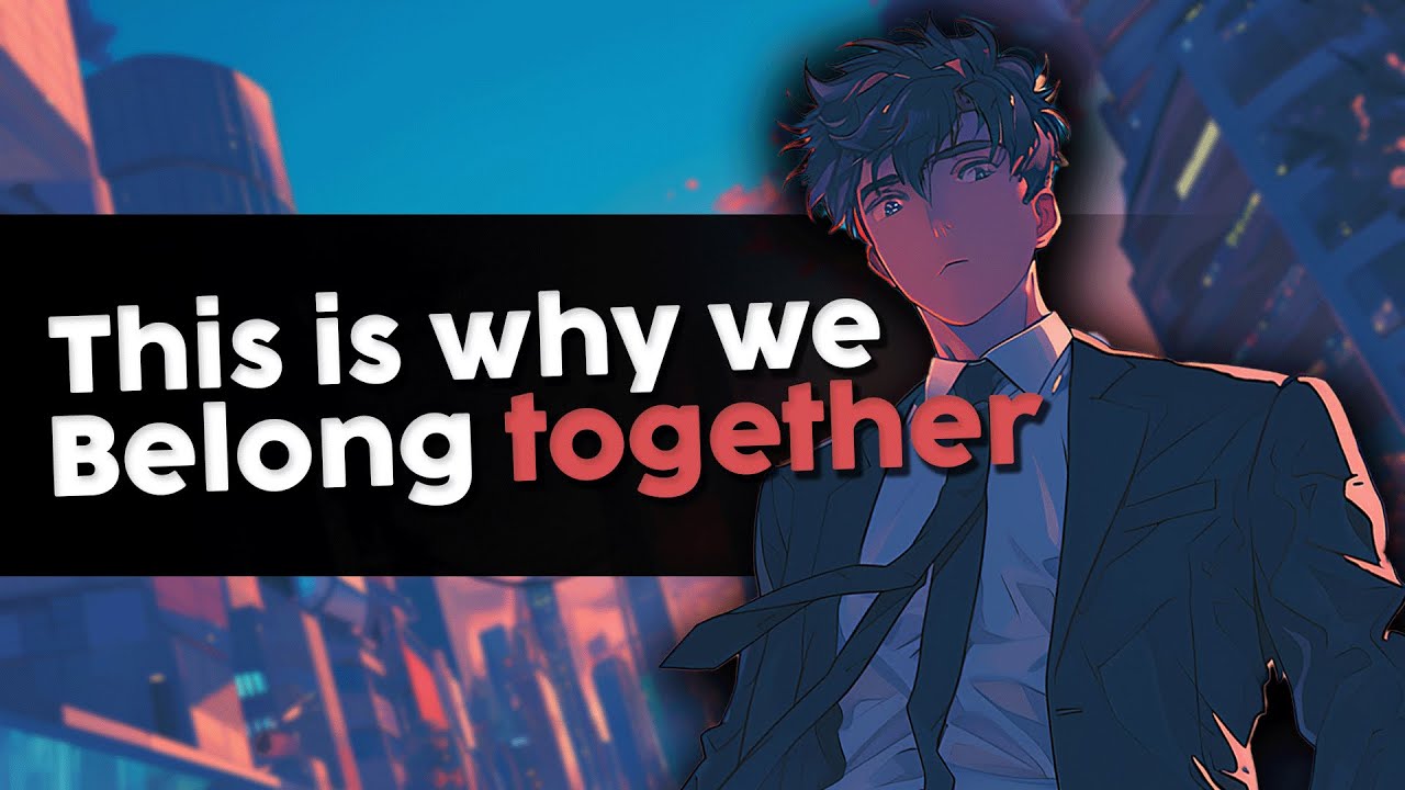 Your Best Friend Confesses Using a Powerpoint | [Friends to Lovers] [Manic] [M4F]