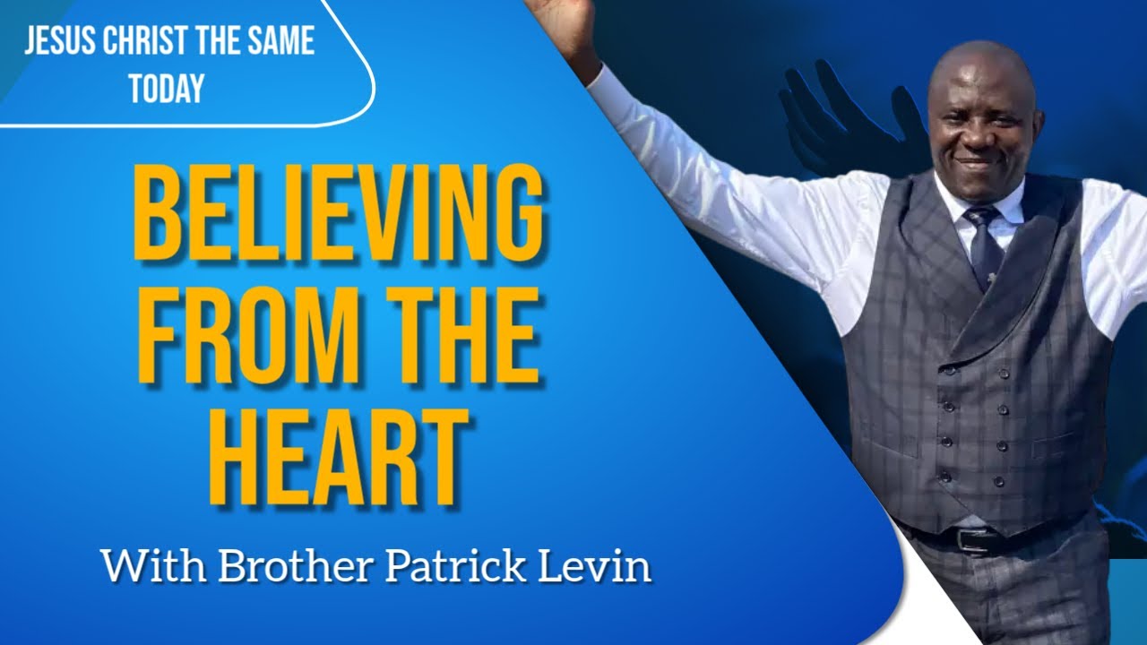 JCTS | 1-11-26 I Sunday Service - 