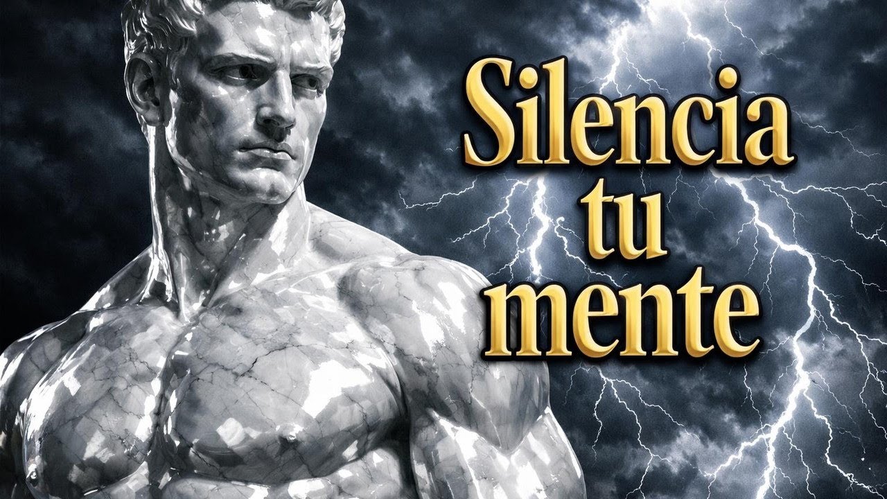 El pensamiento que te roba energía