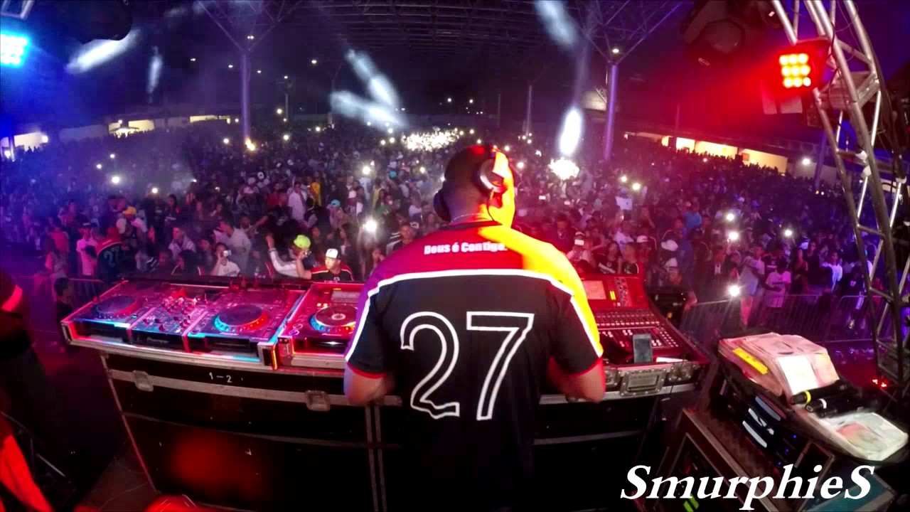 SmurphieS   Abertura Oficial Aniversario SmurphieS 27 Anos
