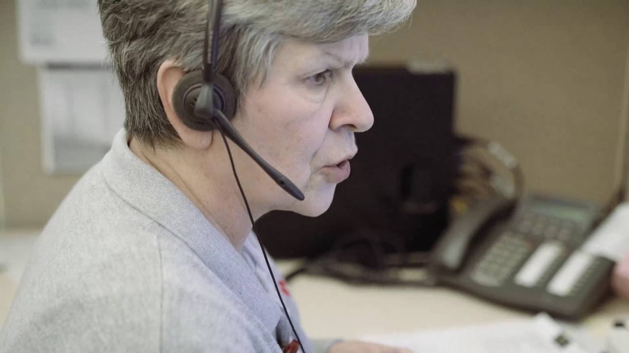 Telemedicine Monitoring - Nebraska Medicine