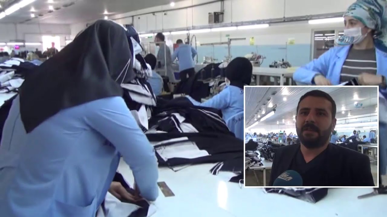 İş Bulamayıp Göçtüler, Dönüp 100 Kişiye İstihdam Sağladılar